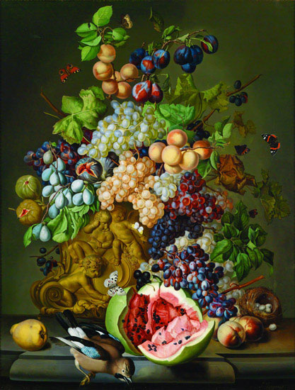 Compatible Still Life for Jahrriesnge fruits lpf13511 Compatible Still Life Jahrriesnge for fruits lpf13511