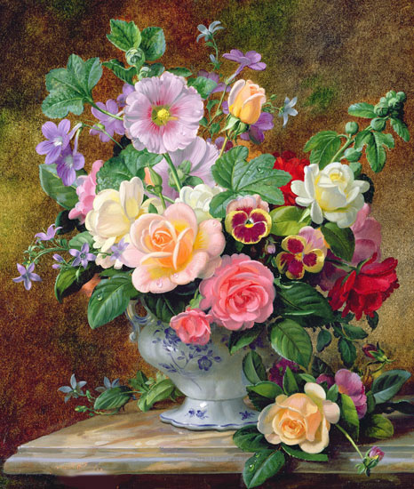 Compatible Still Life for Jahrriesnge flowers lpf13527 Compatible Still Life Jahrriesnge for flowers lpf13527