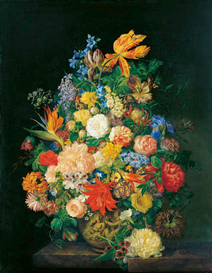 Compatible Still Life for Jahrriesnge flowers lpf13575 Compatible Still Life Jahrriesnge for flowers lpf13575