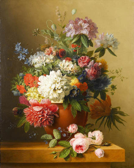 Compatible Still Life for Jahrriesnge flowers lpf13578 Compatible Still Life Jahrriesnge for flowers lpf13578