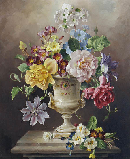 Compatible Still Life for Jahrriesnge flowers lpf13579 Compatible Still Life Jahrriesnge for flowers lpf13579