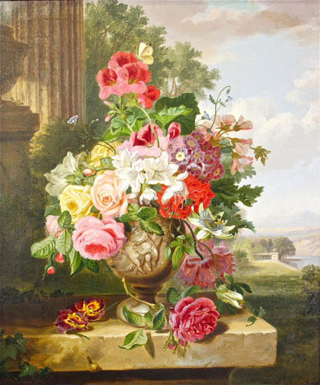 Compatible Still Life for Jahrriesnge flowers lpf13581 Compatible Still Life Jahrriesnge for flowers lpf13581