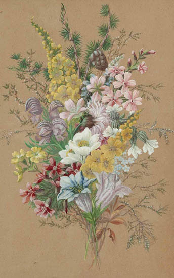 Compatible Still Life for Jahrriesnge flowers lpf13619 Compatible Still Life Jahrriesnge for flowers lpf13619