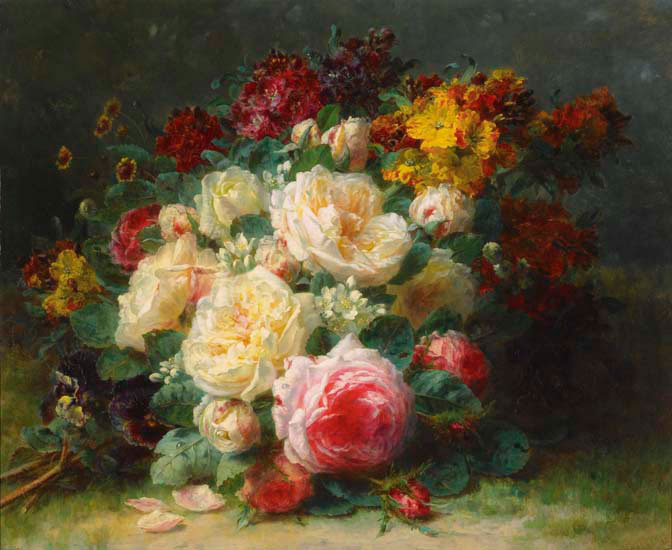 Compatible Still Life for Jahrriesnge flowers lpf13629 Compatible Still Life Jahrriesnge for flowers lpf13629