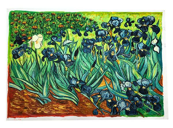 Compatible Floral for JAHRRIESNGE lpg0002 Compatible Floral JAHRRIESNGE for lpg0002