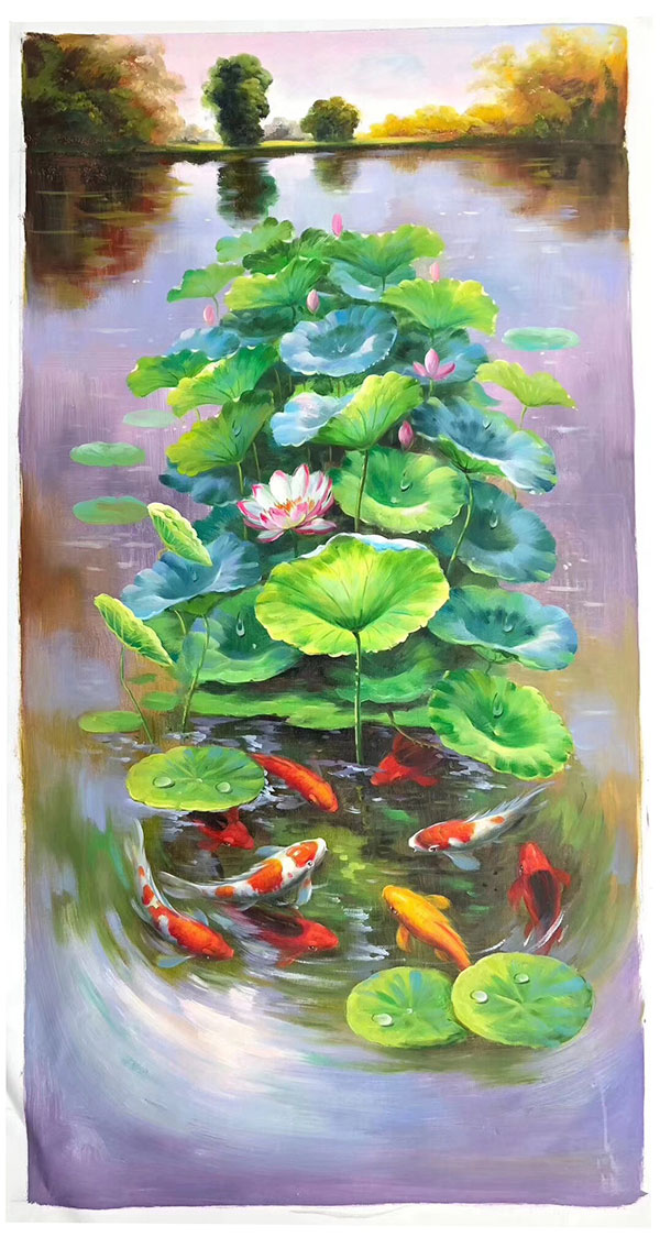 Compatible Landscape for JAHRRIESNGE fish-lpg0596 Compatible Landscape JAHRRIESNGE for fish-lpg0596