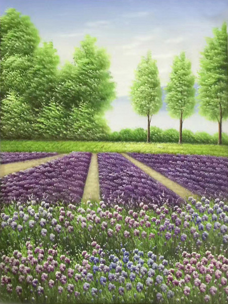 Compatible Landscape for JAHRRIESNGE pastoral-beauty-lpg0766 Compatible Landscape JAHRRIESNGE for pastoral-beauty-lpg0766