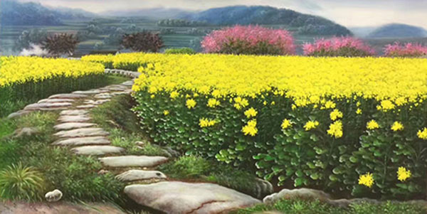 Compatible Landscape for JAHRRIESNGE village-beautiful-scenery-lpg0779 Compatible Landscape JAHRRIESNGE for village-beautiful-scenery-lpg0779