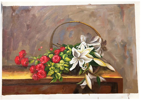 Compatible Still Life for Jahrriesnge red-rose-and-white-lily-lpg0823 Compatible Still Life Jahrriesnge for red-rose-and-white-lily-lpg0823