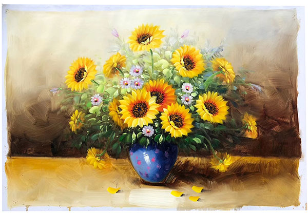 Compatible Still Life for Jahrriesnge yellow-chrysanthemum-lpg0851 Compatible Still Life Jahrriesnge for yellow-chrysanthemum-lpg0851