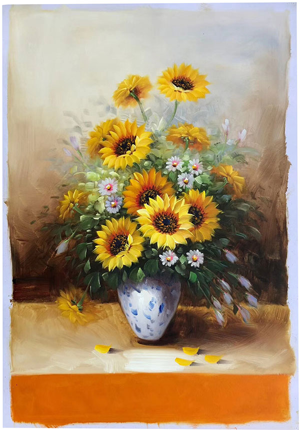 Compatible Still Life for Jahrriesnge yellow-chrysanthemum-lpg0854 Compatible Still Life Jahrriesnge for yellow-chrysanthemum-lpg0854