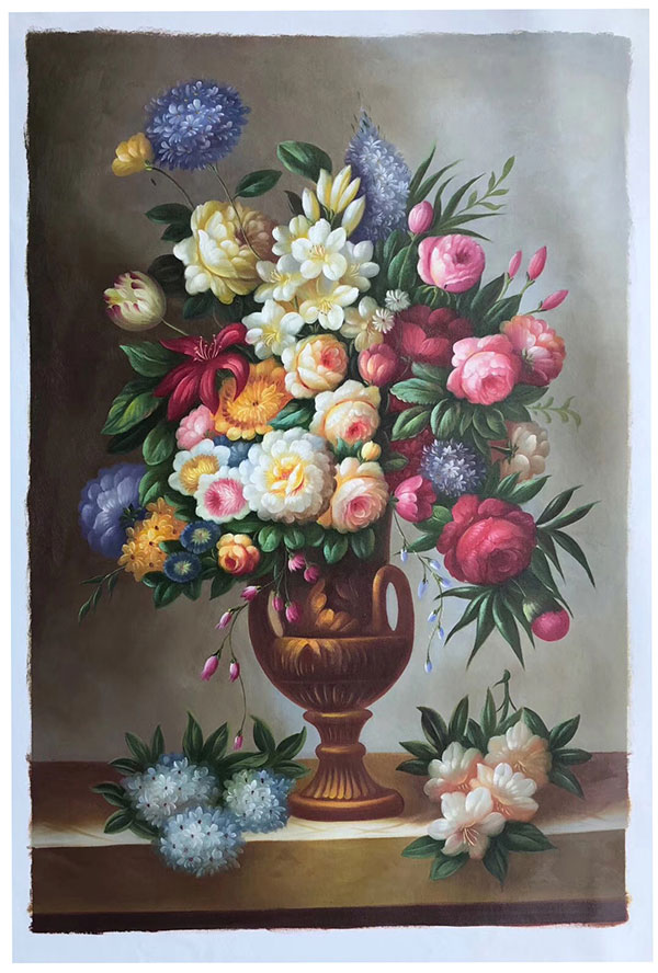 Compatible Still Life for Jahrriesnge flowers-lpg0870 Compatible Still Life Jahrriesnge for flowers-lpg0870
