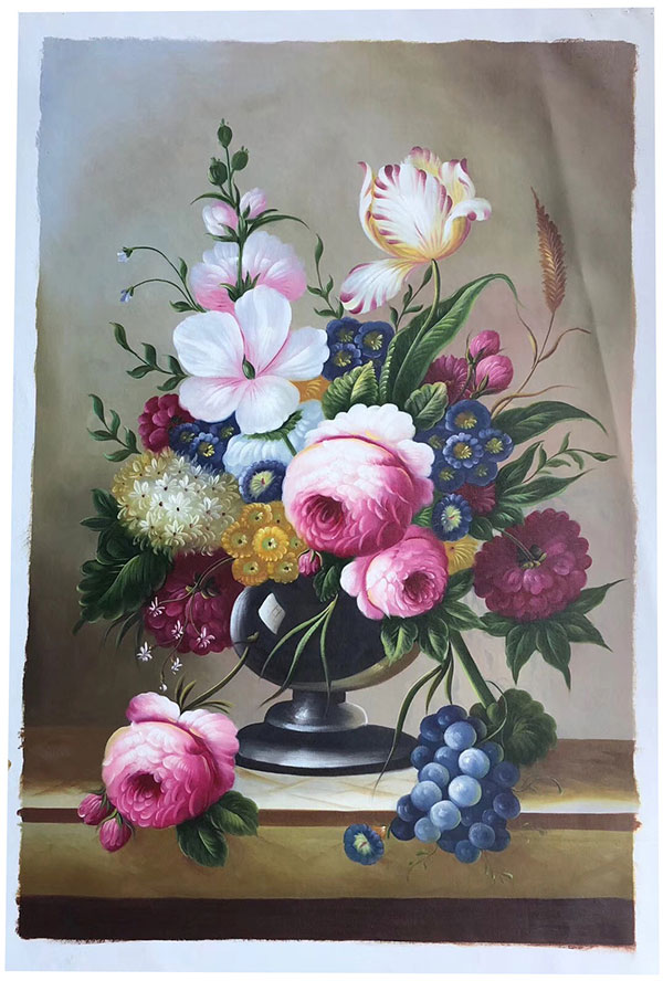 Compatible Still Life for Jahrriesnge flowers-lpg0872 Compatible Still Life Jahrriesnge for flowers-lpg0872
