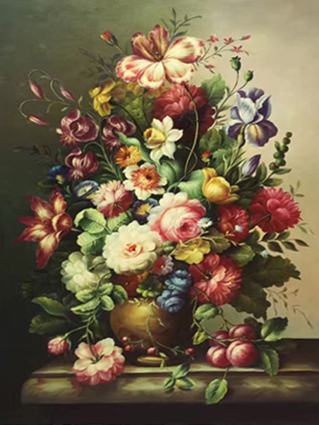 Compatible Still Life for Jahrriesnge flowers-lpg0892 Compatible Still Life Jahrriesnge for flowers-lpg0892