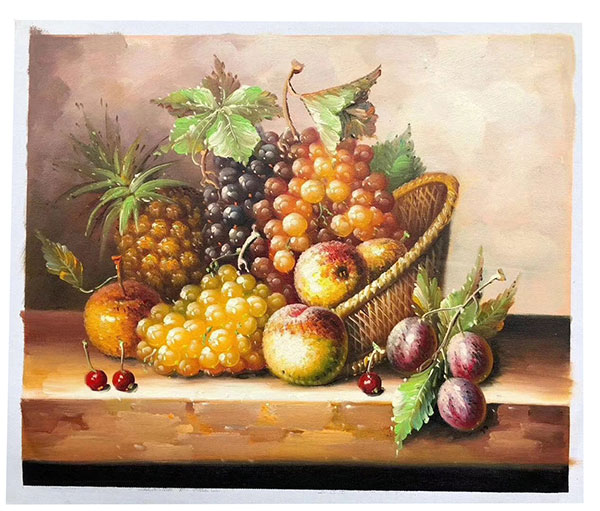 Compatible Still Life for Jahrriesnge fruits-lpg0903 Compatible Still Life Jahrriesnge for fruits-lpg0903