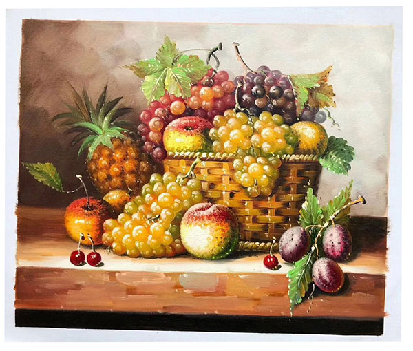 Compatible Still Life for Jahrriesnge fruits-lpg0907 Compatible Still Life Jahrriesnge for fruits-lpg0907