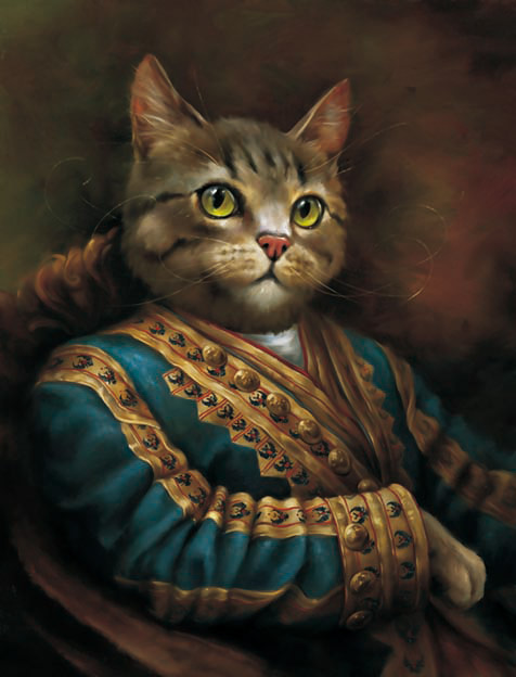 Compatible Animals for Jahrriesnge cat-nobility-lpg1004 Compatible Animals Jahrriesnge for cat-nobility-lpg1004