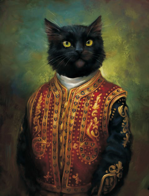 Compatible Animals for Jahrriesnge cat-nobility-lpg1005 Compatible Animals Jahrriesnge for cat-nobility-lpg1005