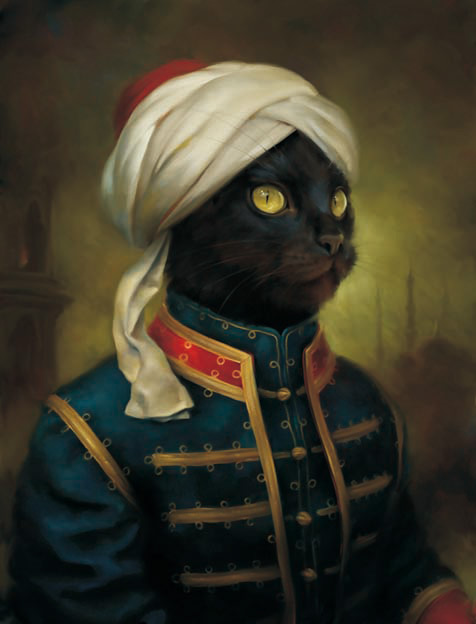 Compatible Animals for Jahrriesnge cat-civilian-lpg1006 Compatible Animals Jahrriesnge for cat-civilian-lpg1006