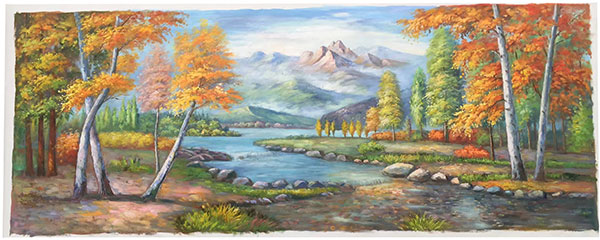 Compatible Landscape for JAHRRIESNGE magnificent-mountain-river-lpg1103 Compatible Landscape JAHRRIESNGE for magnificent-mountain-river-lpg1103