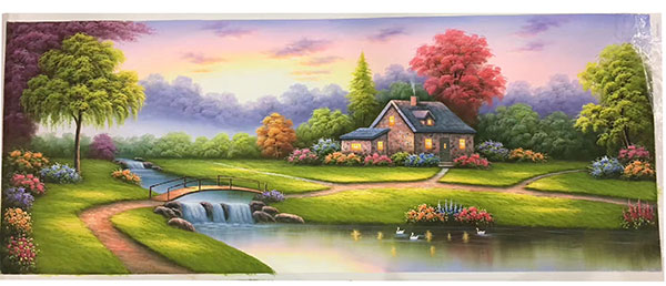 Compatible Landscape for JAHRRIESNGE cozy-cottage-lpg1114 Compatible Landscape JAHRRIESNGE for cozy-cottage-lpg1114