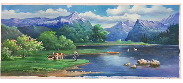 Compatible Landscape for JAHRRIESNGE river-lpg1143 Compatible Landscape JAHRRIESNGE for river-lpg1143
