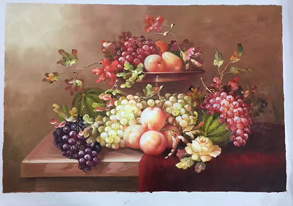 Compatible Still Life for Jahrriesnge fruits-lpg1223 Compatible Still Life Jahrriesnge for fruits-lpg1223