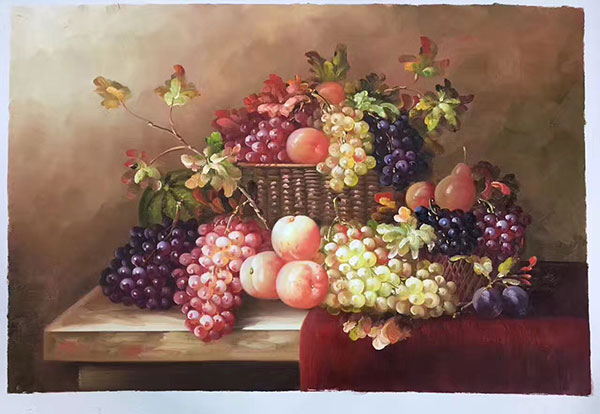 Compatible Still Life for Jahrriesnge fruits-lpg1236 Compatible Still Life Jahrriesnge for fruits-lpg1236