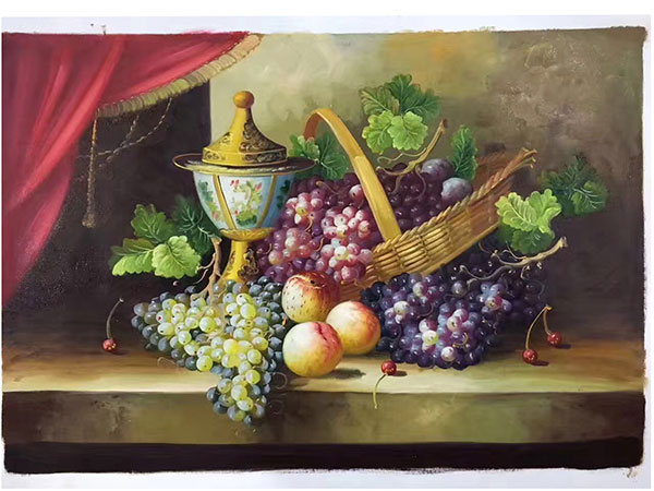 Compatible Still Life for Jahrriesnge fruits-lpg1251 Compatible Still Life Jahrriesnge for fruits-lpg1251