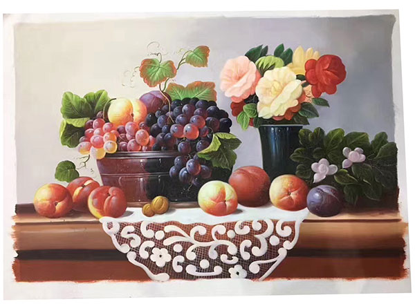 Compatible Still Life for Jahrriesnge fruits-lpg1255 Compatible Still Life Jahrriesnge for fruits-lpg1255