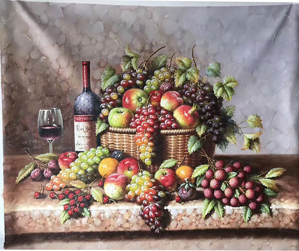Compatible Still Life for Jahrriesnge fruits-lpg1256 Compatible Still Life Jahrriesnge for fruits-lpg1256