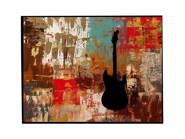 Compatible Abstract for Jahrriesnge guitar-lpg1538 Compatible Abstract Jahrriesnge for guitar-lpg1538