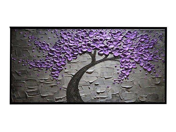 Compatible Abstract for Jahrriesnge purple-flower-lpg1613 Compatible Abstract Jahrriesnge for purple-flower-lpg1613