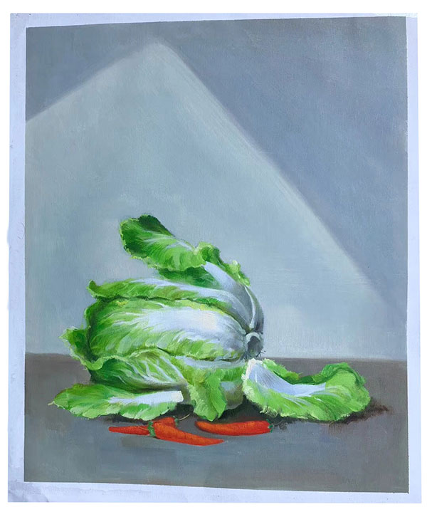 Compatible Still Life for Jahrriesnge cabbage-lpg1719 Compatible Still Life Jahrriesnge for cabbage-lpg1719