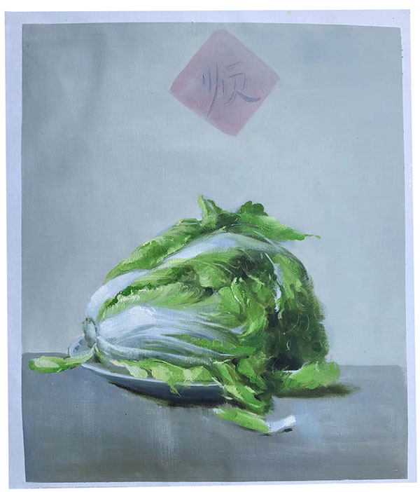 Compatible Still Life for Jahrriesnge cabbage-lpg1720 Compatible Still Life Jahrriesnge for cabbage-lpg1720