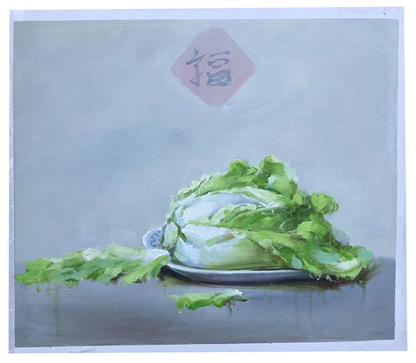Compatible Still Life for Jahrriesnge cabbage-lpg1721 Compatible Still Life Jahrriesnge for cabbage-lpg1721