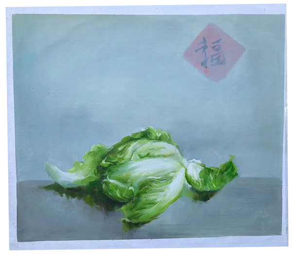 Compatible Still Life for Jahrriesnge cabbage-lpg1723 Compatible Still Life Jahrriesnge for cabbage-lpg1723