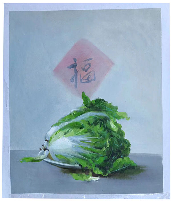 Compatible Still Life for Jahrriesnge cabbage-lpg1727 Compatible Still Life Jahrriesnge for cabbage-lpg1727