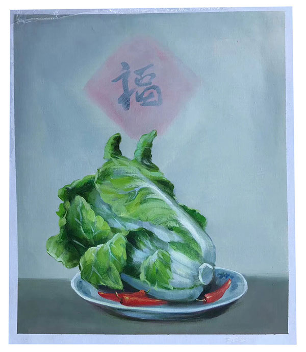 Compatible Still Life for Jahrriesnge cabbage-lpg1728 Compatible Still Life Jahrriesnge for cabbage-lpg1728