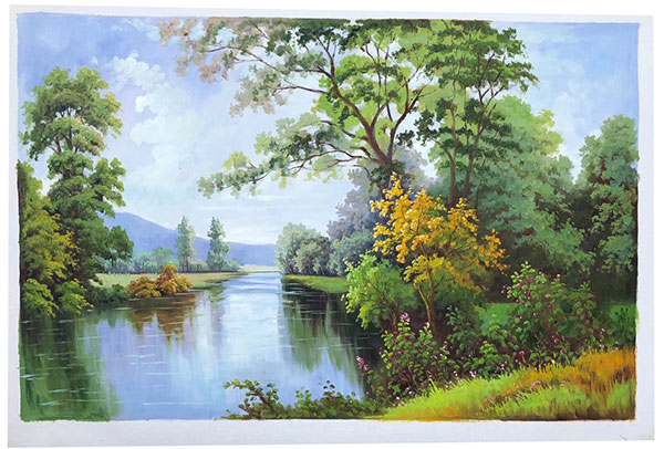 Compatible Landscape for JAHRRIESNGE lake-lpg1803 Compatible Landscape JAHRRIESNGE for lake-lpg1803