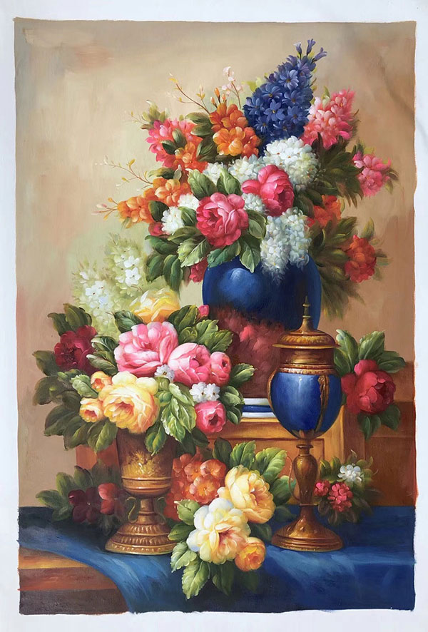 Compatible Still Life for Jahrriesnge flower-lpg1911 Compatible Still Life Jahrriesnge for flower-lpg1911