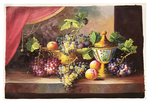 Compatible Still Life for Jahrriesnge fruits-lpg1961 Compatible Still Life Jahrriesnge for fruits-lpg1961