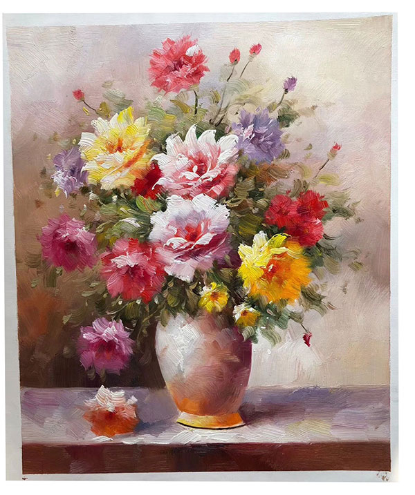 Compatible Still Life for Jahrriesnge flowers-lpg2000 Compatible Still Life Jahrriesnge for flowers-lpg2000