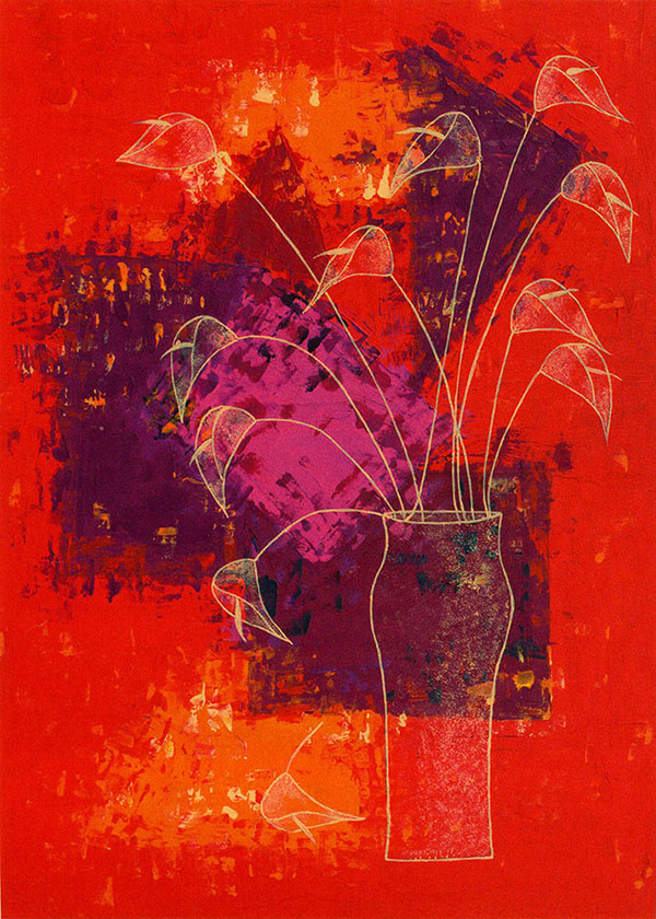 Compatible Abstract for Jahrriesnge vase-flower-lpg2031 Compatible Abstract Jahrriesnge for vase-flower-lpg2031