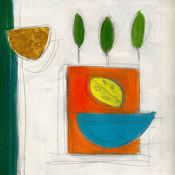 Compatible Abstract for Jahrriesnge three-leaf-lpg2037 Compatible Abstract Jahrriesnge for three-leaf-lpg2037