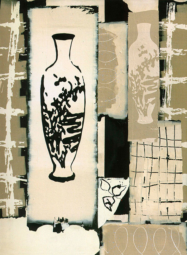 Compatible Abstract for Jahrriesnge vase-lpg2049 Compatible Abstract Jahrriesnge for vase-lpg2049
