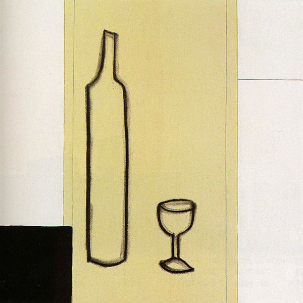 Compatible Abstract for Jahrriesnge wine-bottle-lpg2062 Compatible Abstract Jahrriesnge for wine-bottle-lpg2062
