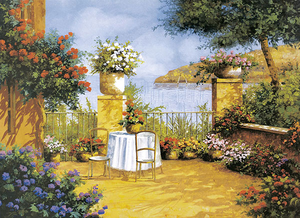 Compatible Landscape for JAHRRIESNGE garden and sea lpg2331 Compatible Landscape JAHRRIESNGE for garden and sea lpg2331