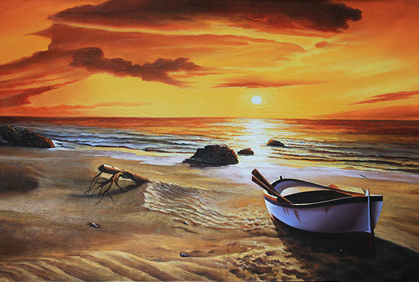 Compatible Landscape for JAHRRIESNGE sunset lpg2422 Compatible Landscape JAHRRIESNGE for sunset lpg2422