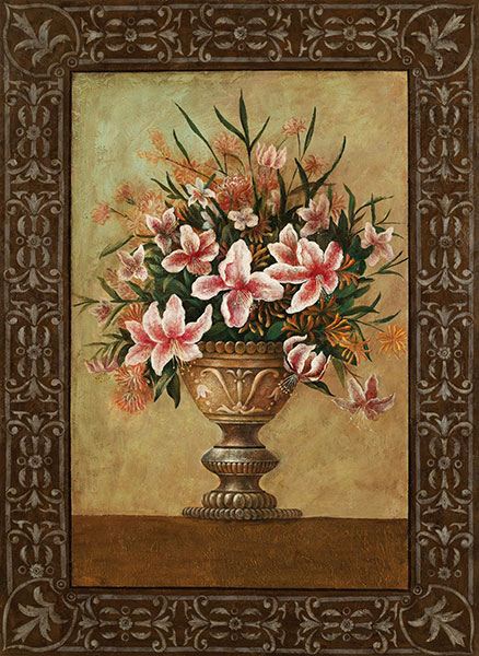 Compatible Still Life for Jahrriesnge flowers lpg2514 Compatible Still Life Jahrriesnge for flowers lpg2514